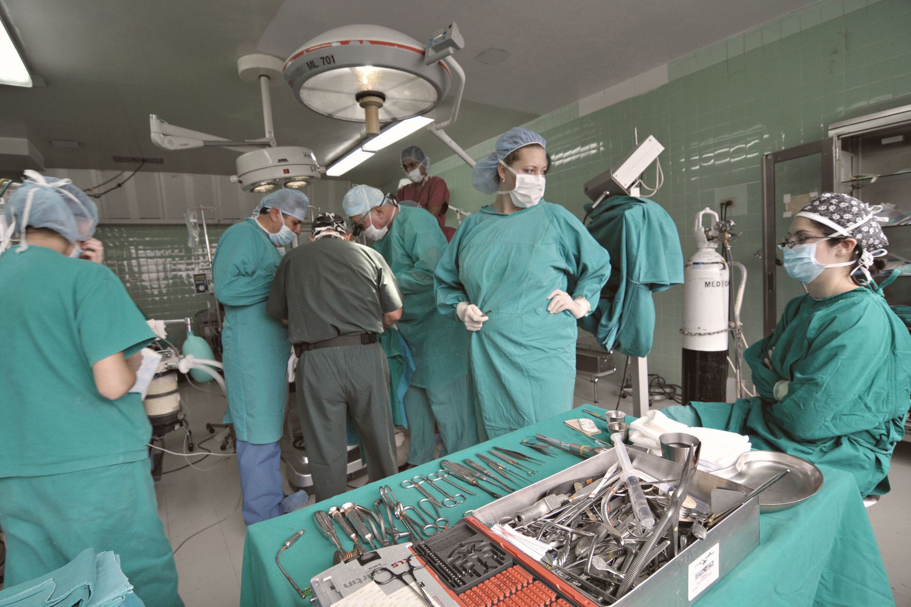 Britanka odbila transplantaciju šake jer je donor bio tamnopute osobe: slučaj koji je podigao buru