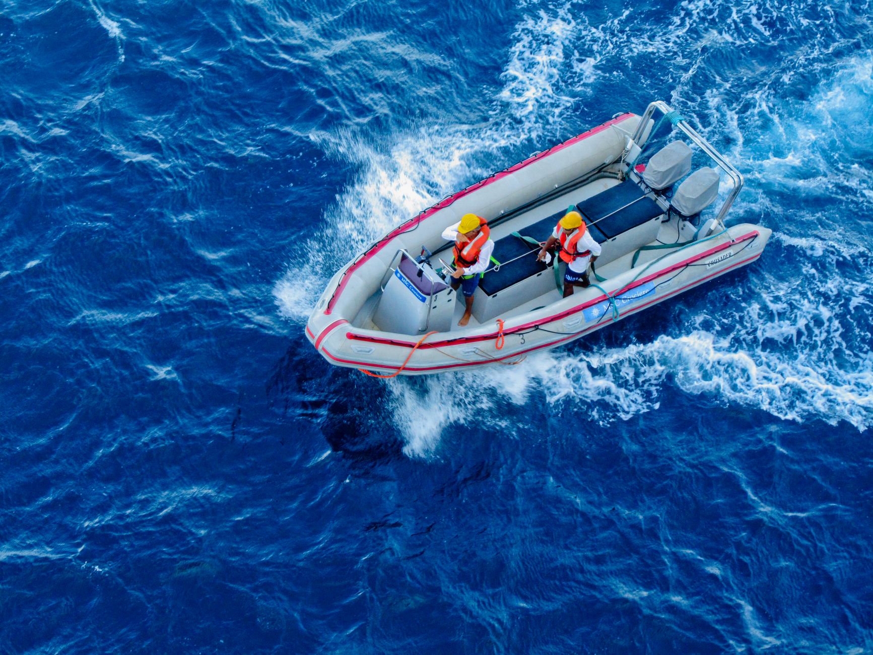 Migrant poginuo pokušavajući paraglajderom doći do Ceute