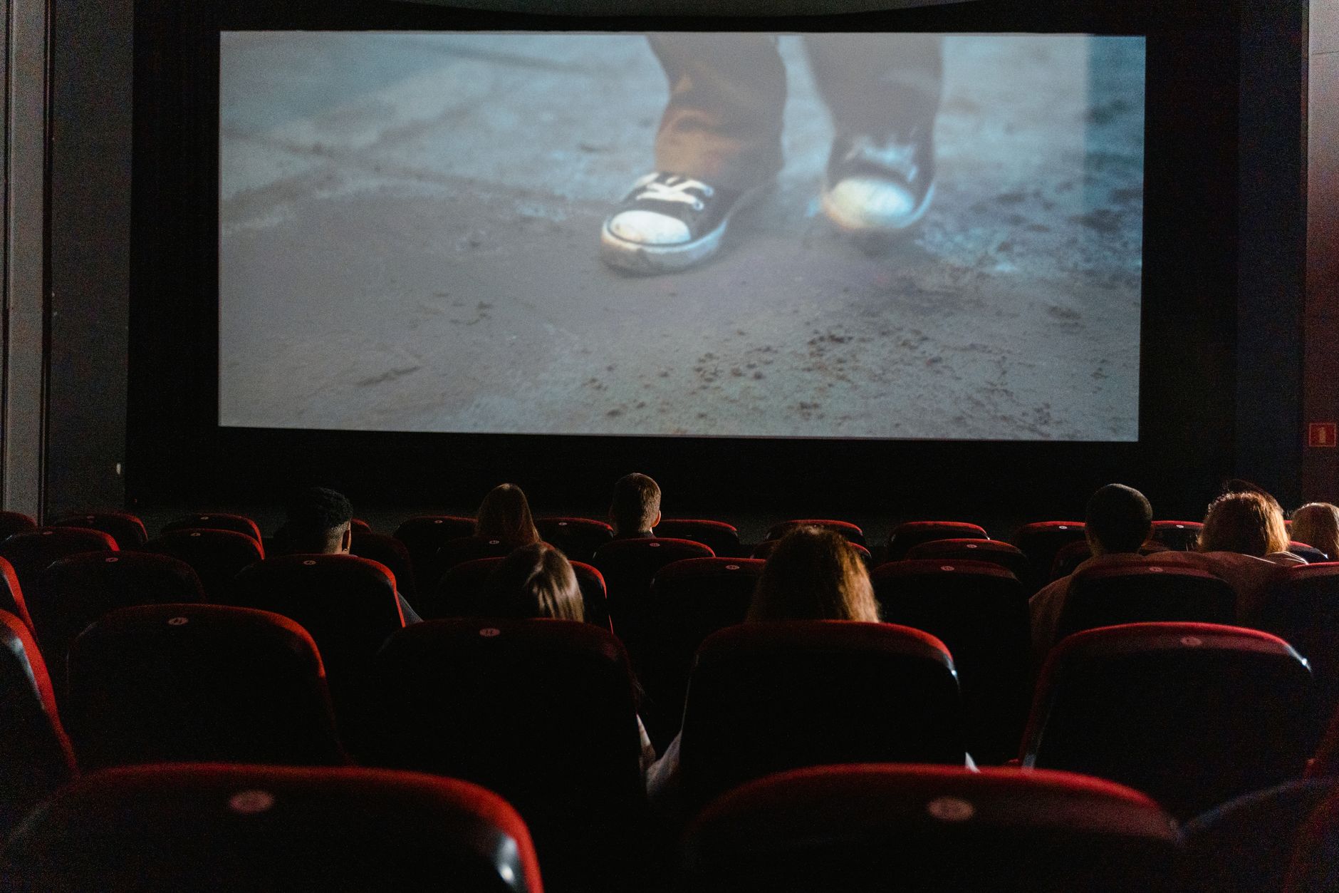Filmski tjedan: što stiže u kina i na streaming platforme od 10. do 16. kolovoza