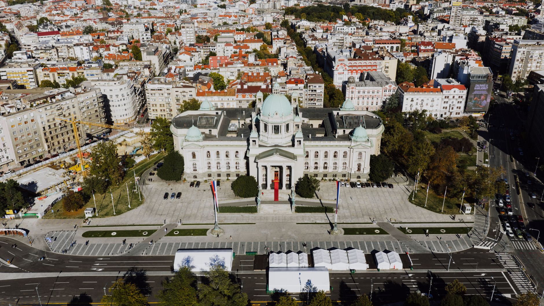 Most pokreće postupak nepovjerenja Vladi zbog afere odlagališta otpada u Lici
