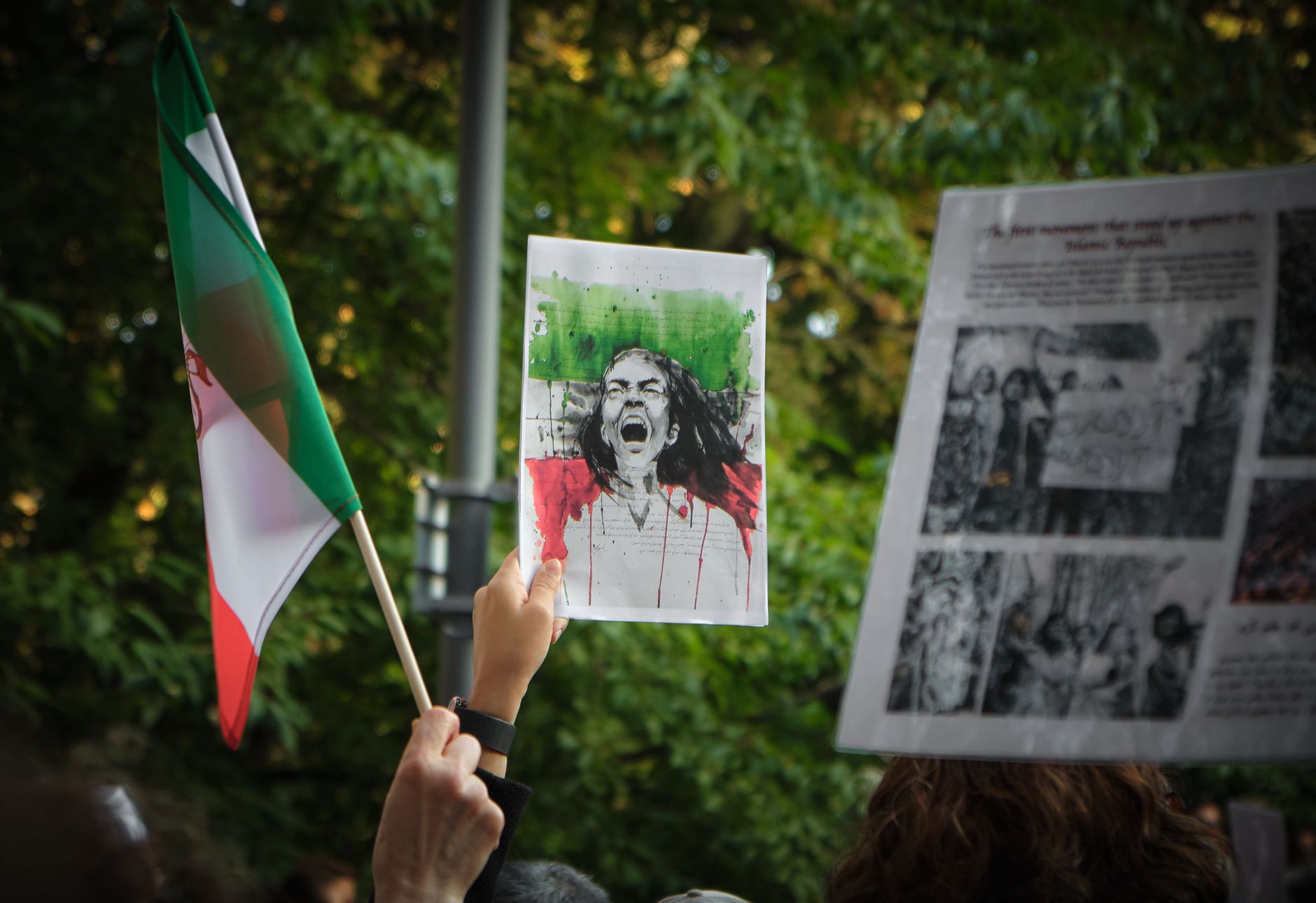 Iran o Trumpovim najavama ekonomskog pritiska: Nastavak politike osuđene na propast
