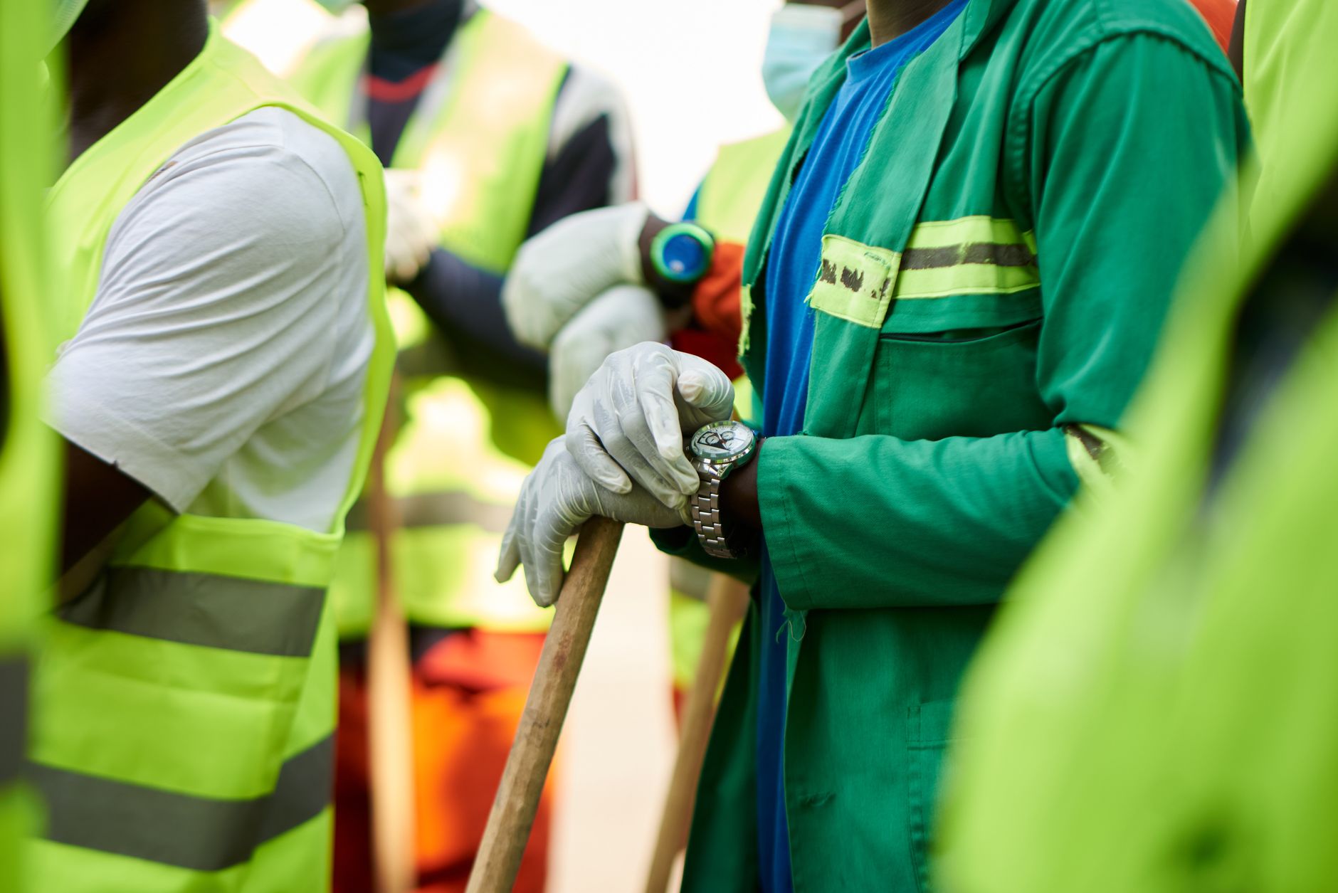 Ebola se širi u Kongu, potvrđeno preko 5200 zaraženih i gotovo 2500 mrtvih