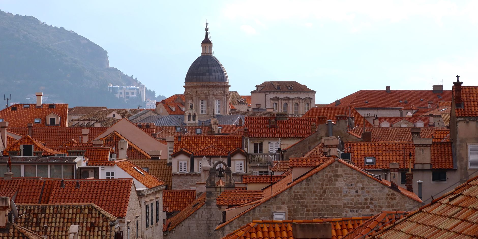 Dubrovnik prije roka ostvario tri milijuna noćenja