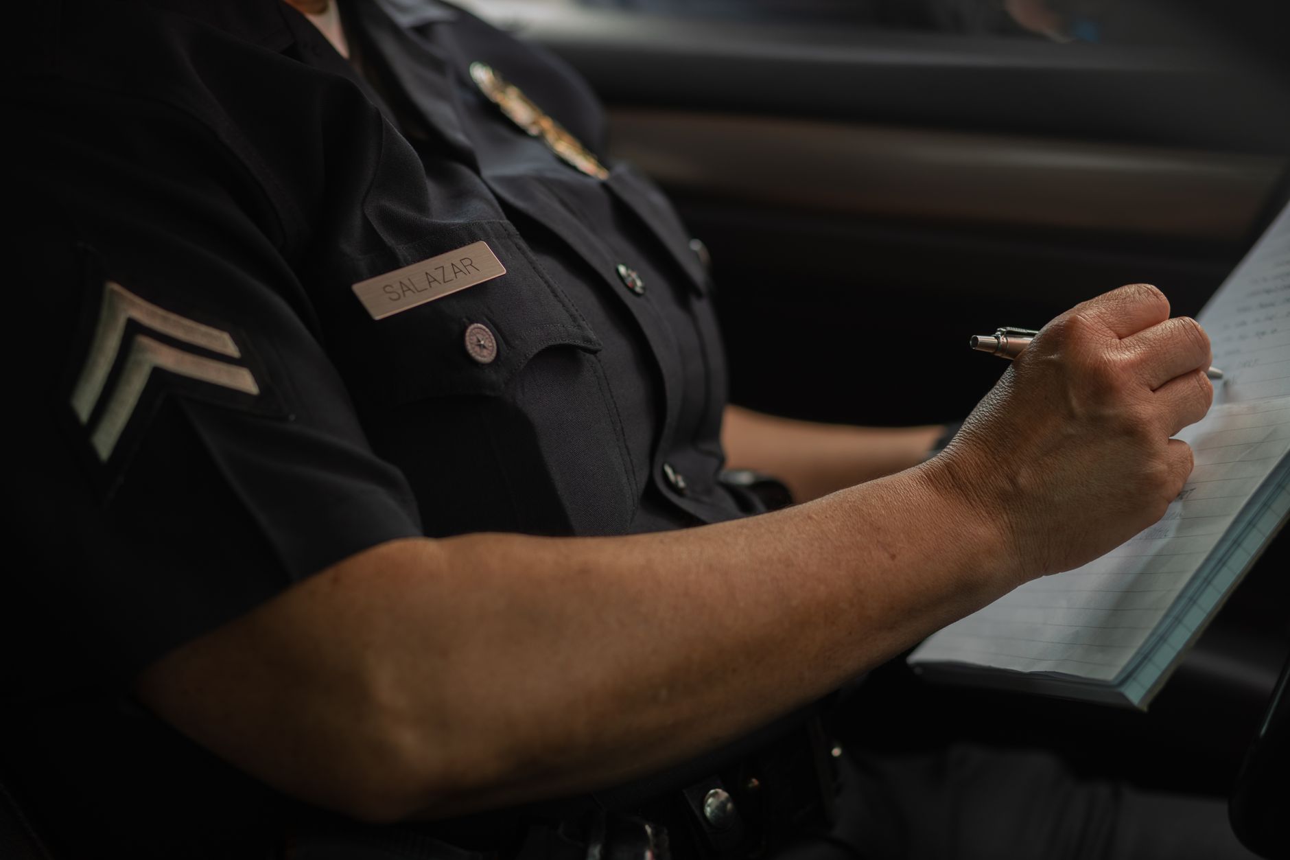 Sindikat policajaca kritizirao glavnog ravnatelja policije nakon iskaza policajke u slučaju "Nakaze"