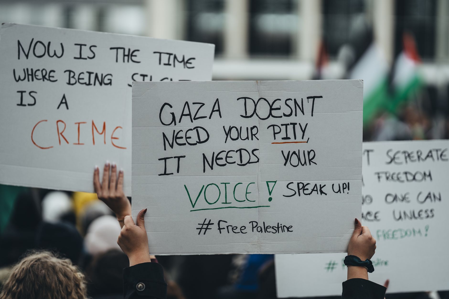 UN: Hamas prvi put pristao predati oružje i vlast u Gazi