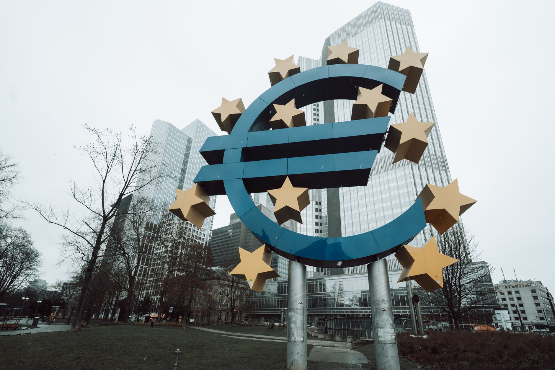 Kreditiranje u eurozoni ubrzalo u srpnju unatoč dizanju kamatnih stopa