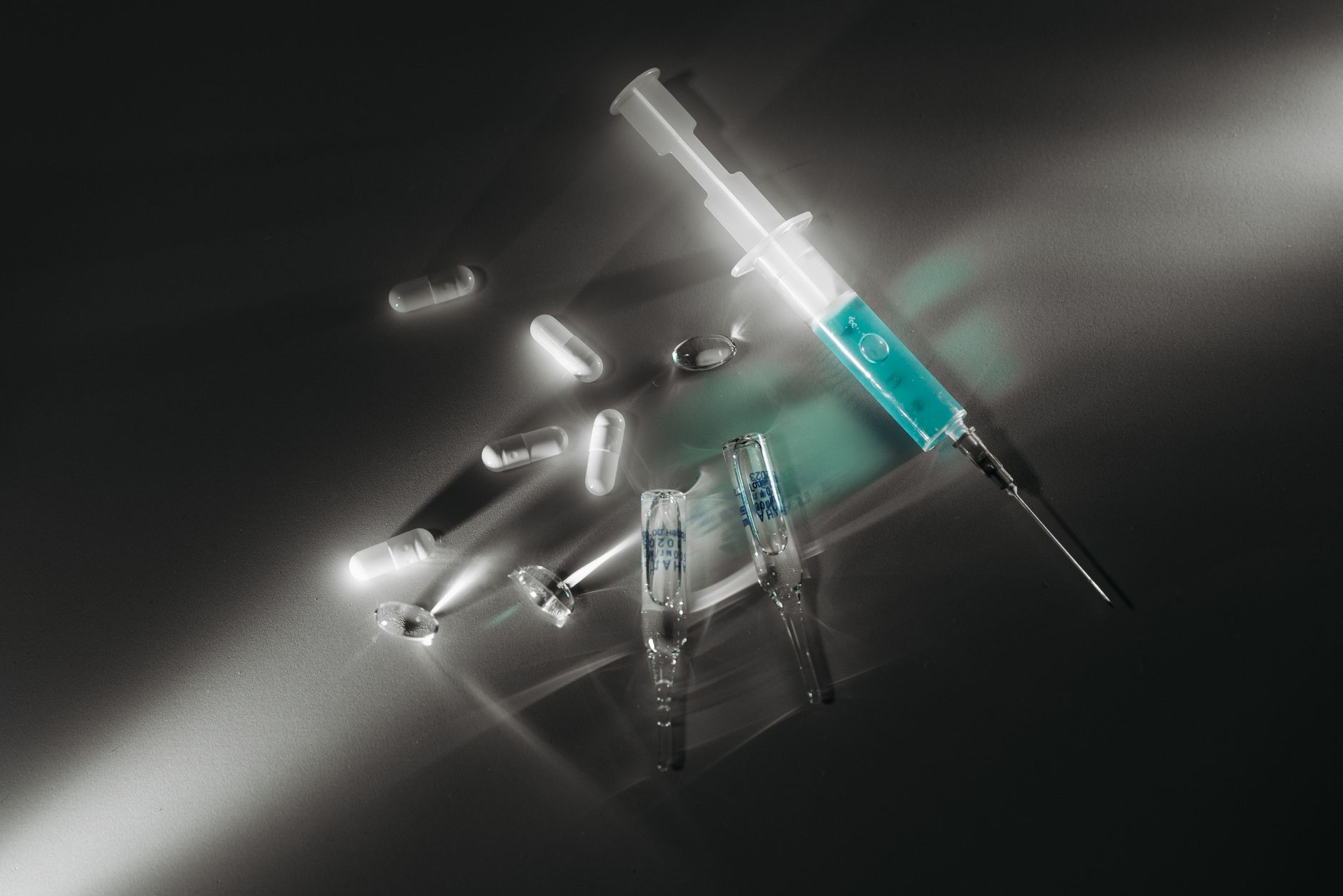 HZJZ upozorava na peptide poput semaglutida i BPC-157 koji se bez nadzora prodaju na internetu