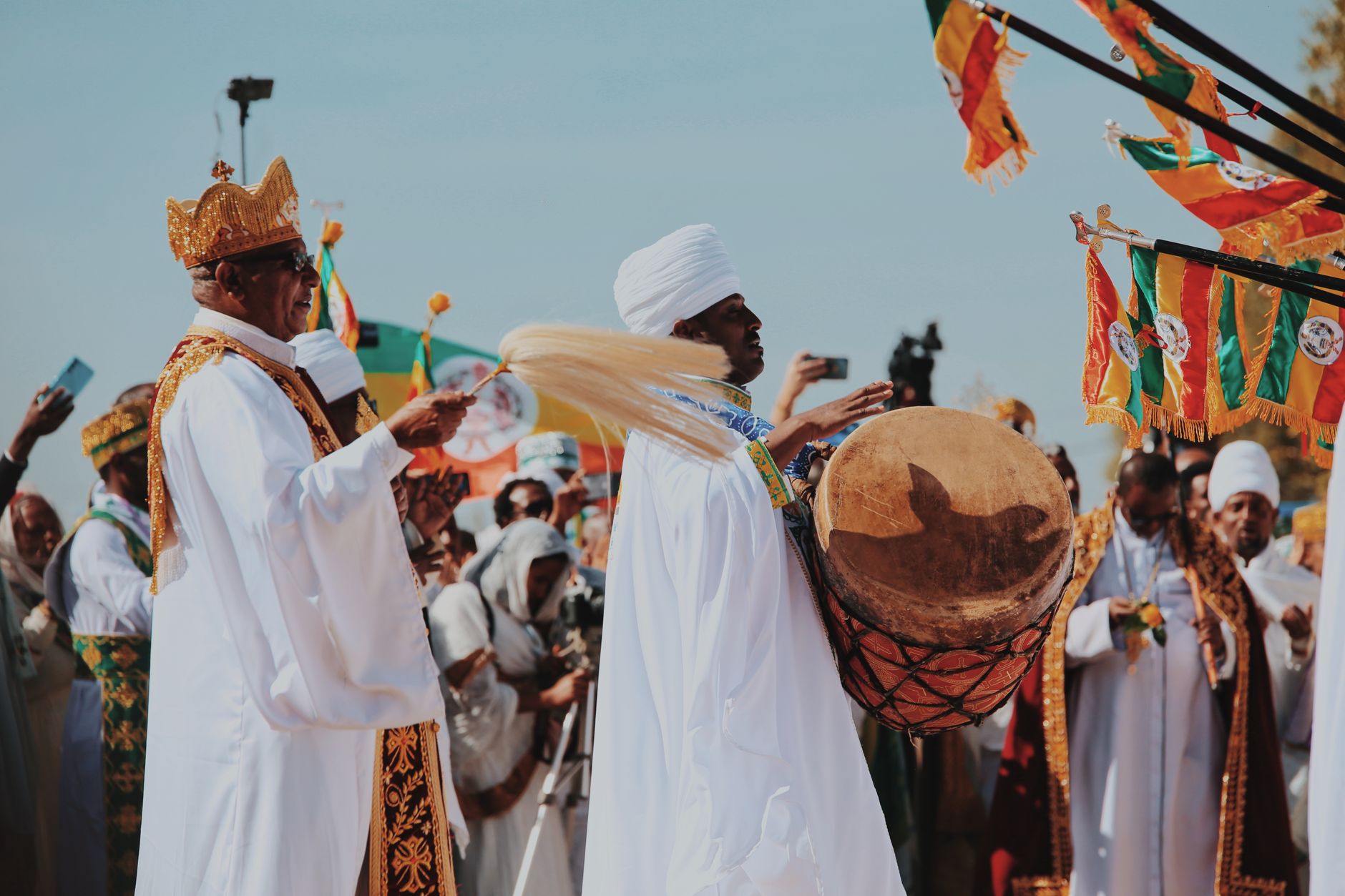 Tko je bio Haile Selassie, car Etiopije i ikona pokreta Rastafari
