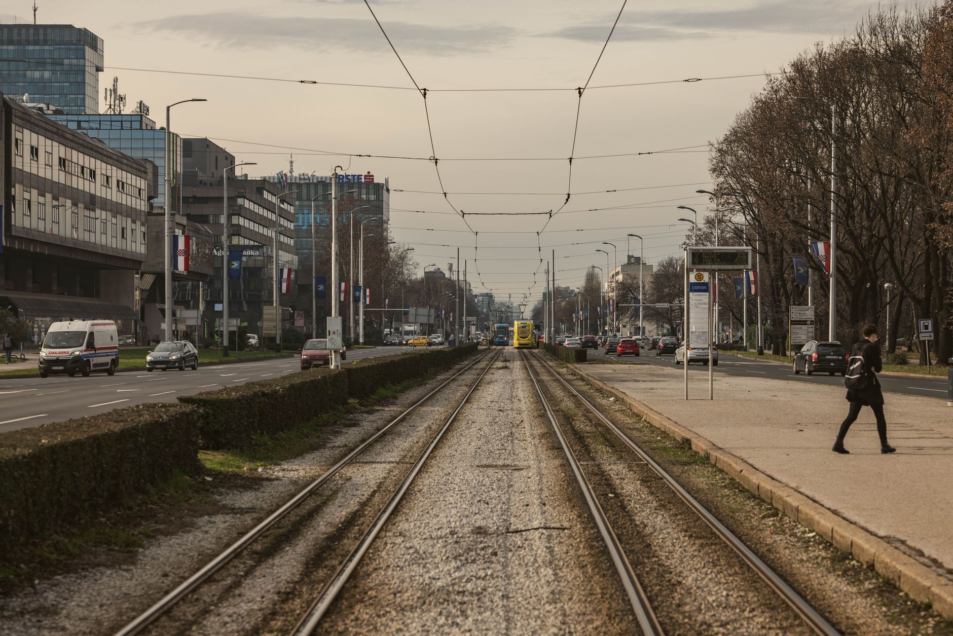 Zagreb bez tople vode: radovi pogađaju nekoliko naselja