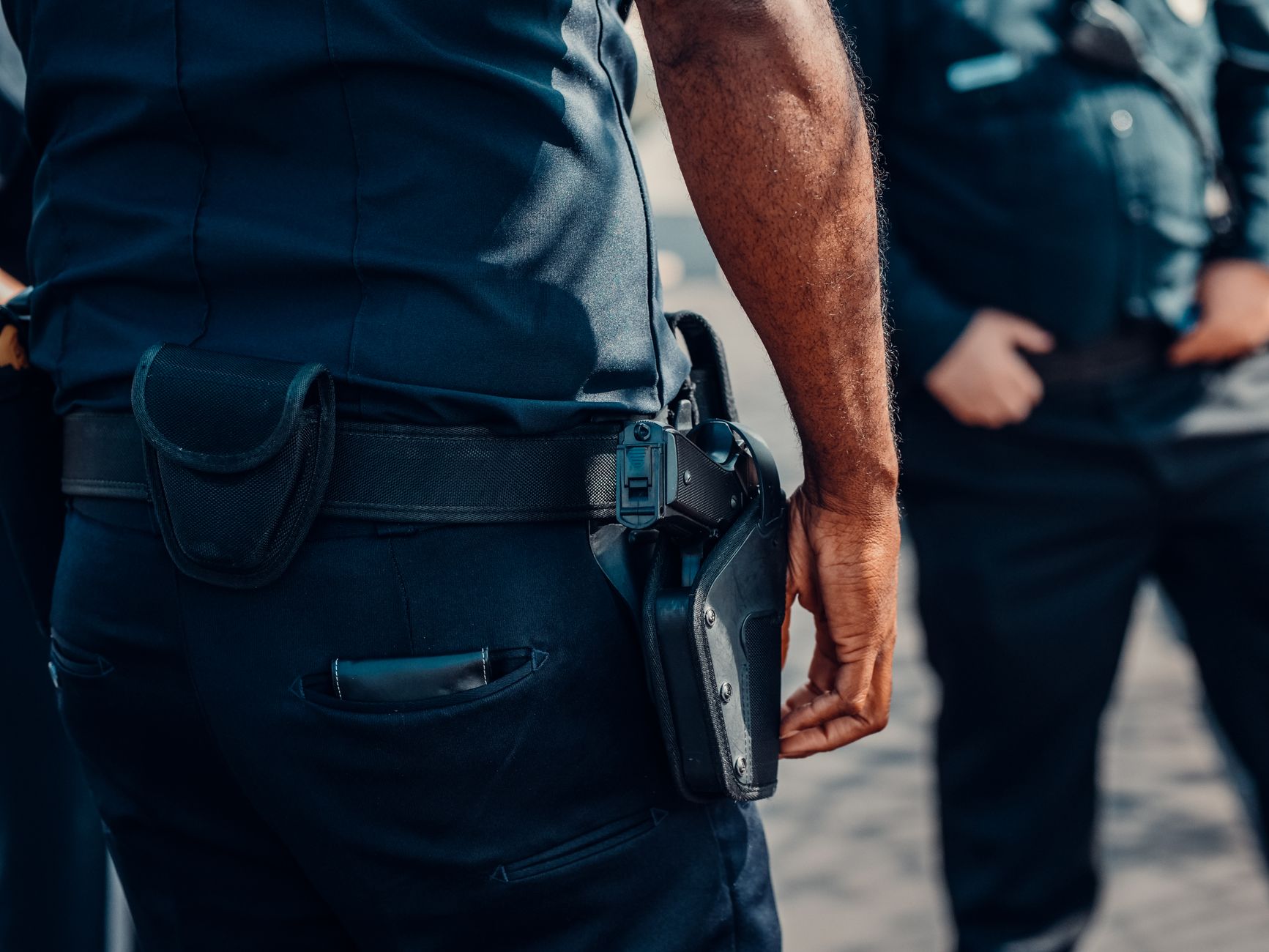 Policajka koja je svjedočila na suđenju Anni Dujić kazneno prijavljena od nadređenog