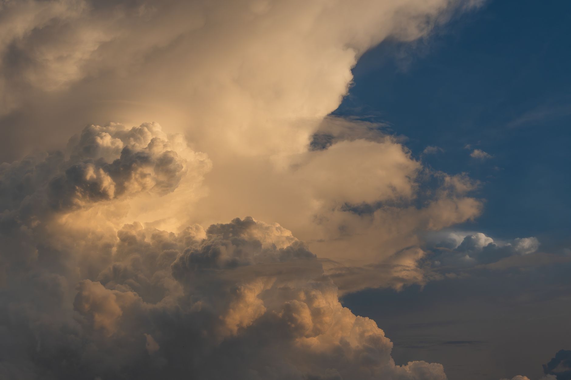 Meteorolog najavio kraj vrućina, promjena vremena stiže za vikend