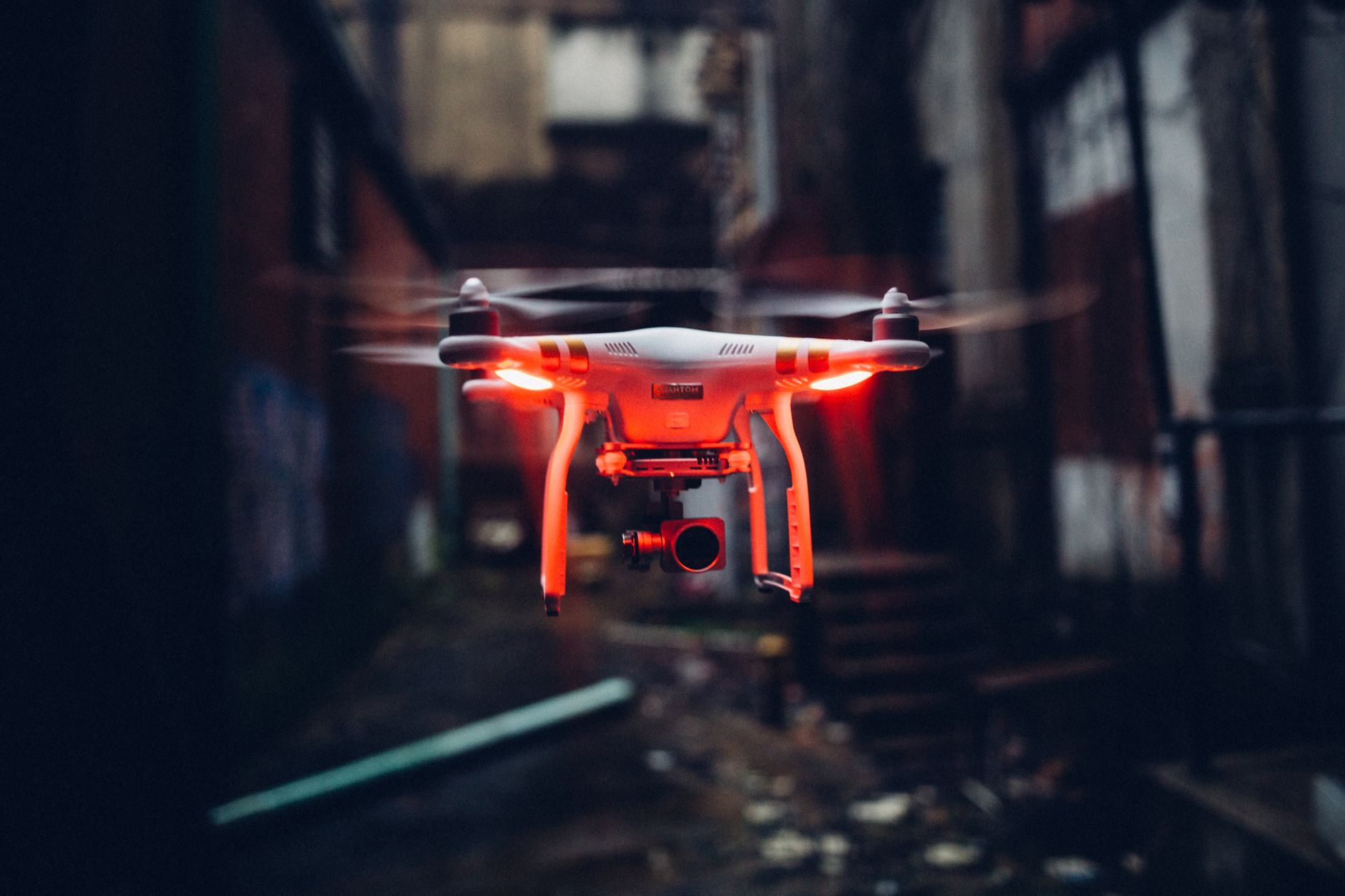 Hrvatska stala uz Njemačku: dron s eksplozivom kod ukrajinskog zrakoplova, Berlin optužio Rusiju