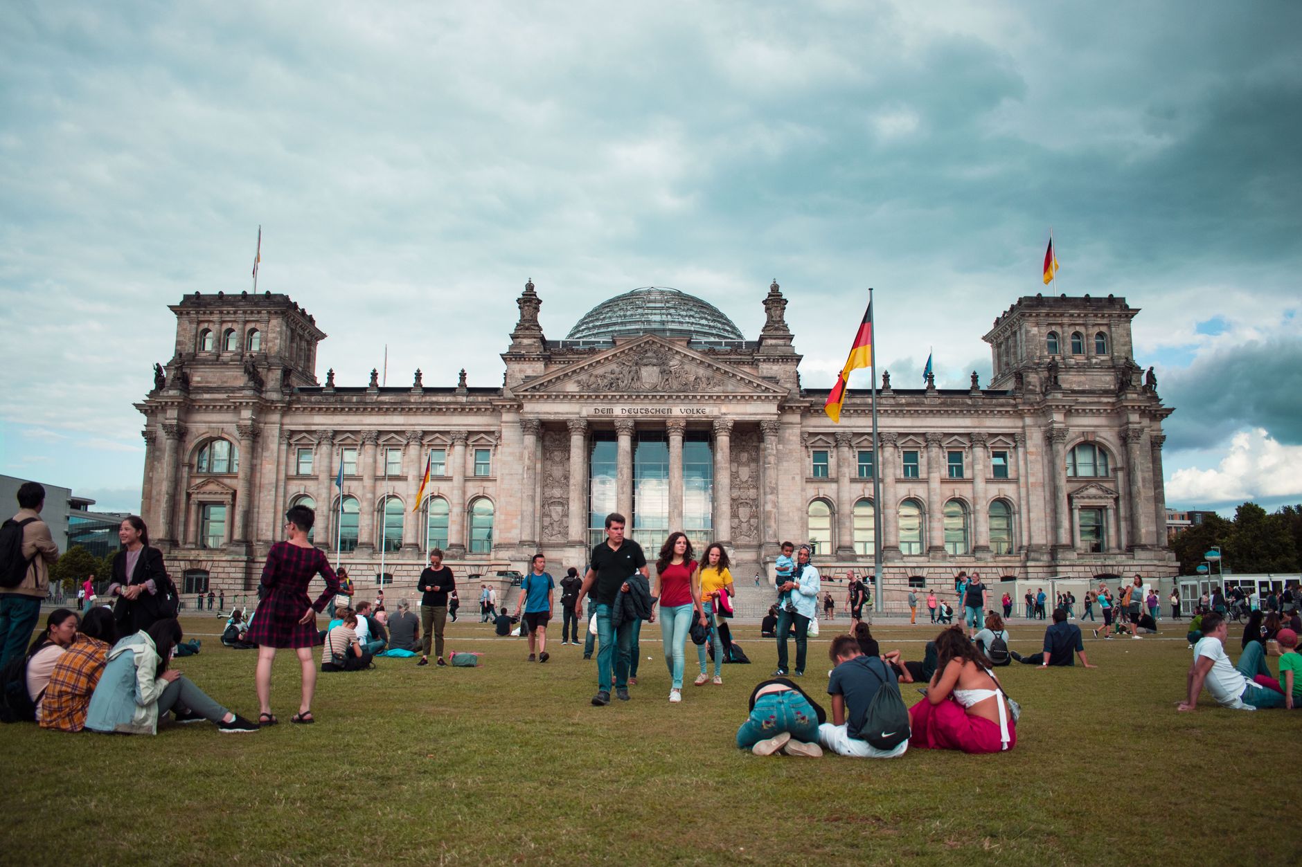 Berlin iznenadio: Ljevica prva s 24,5%, AfD skočio na 16%, CDU tek 20%