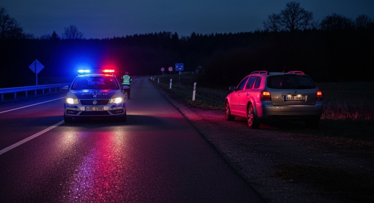 Policija tražila zatvor za vozača bez dozvole, sud ga pustio na slobodu