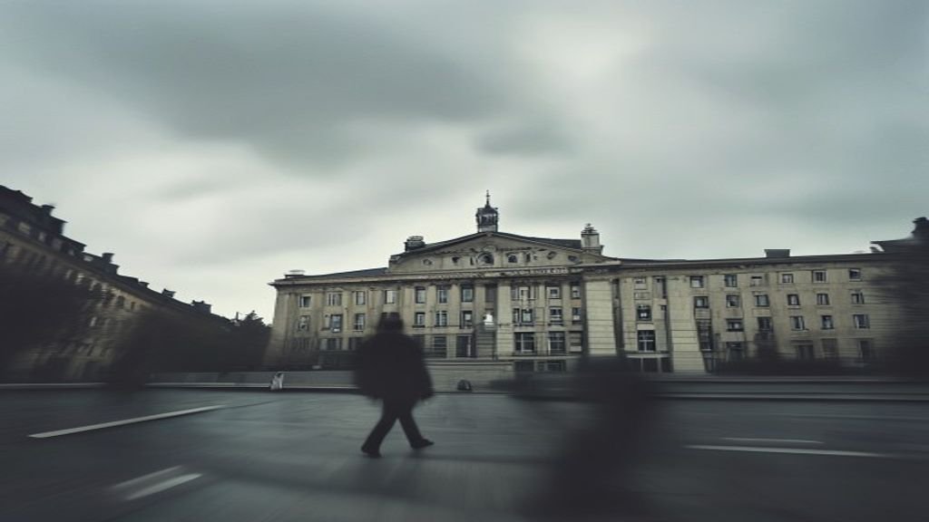 Von Der Leyen Krivi Države Članice: Bijeg Od Odgovornosti Briselske Birokracije