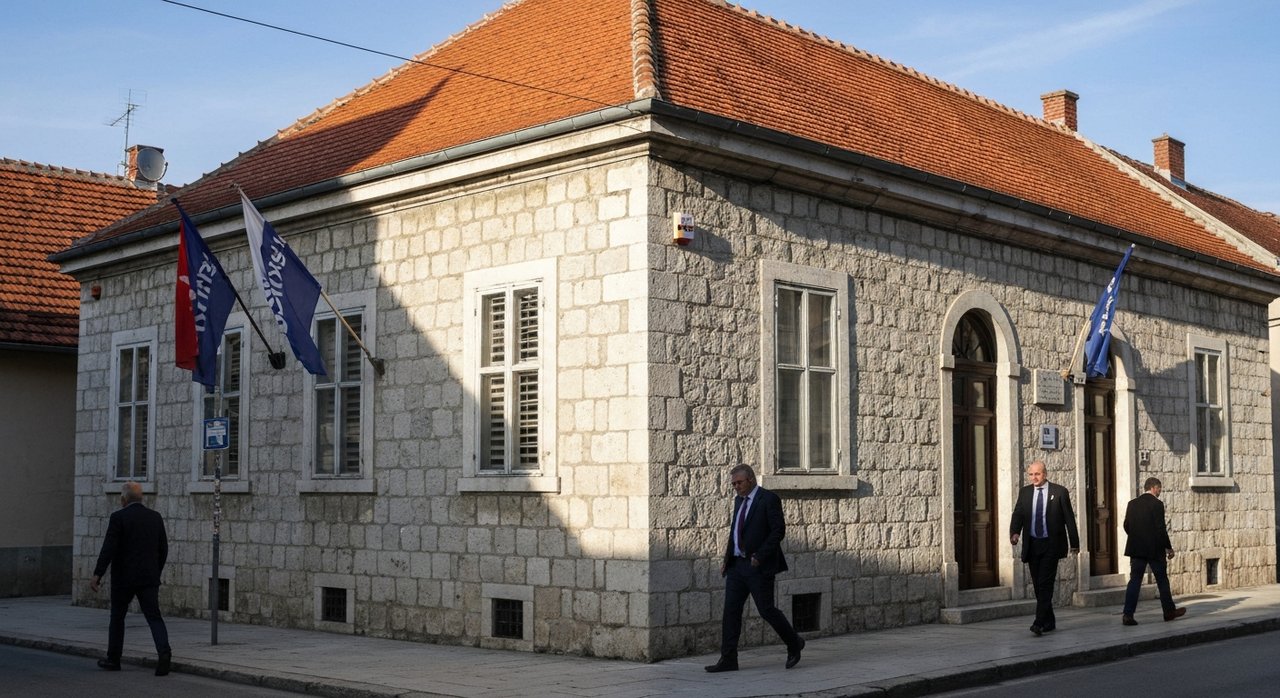 Sdp iz tuhelja najavljuje novi model, hdz im poručuje: 'ništa novo'