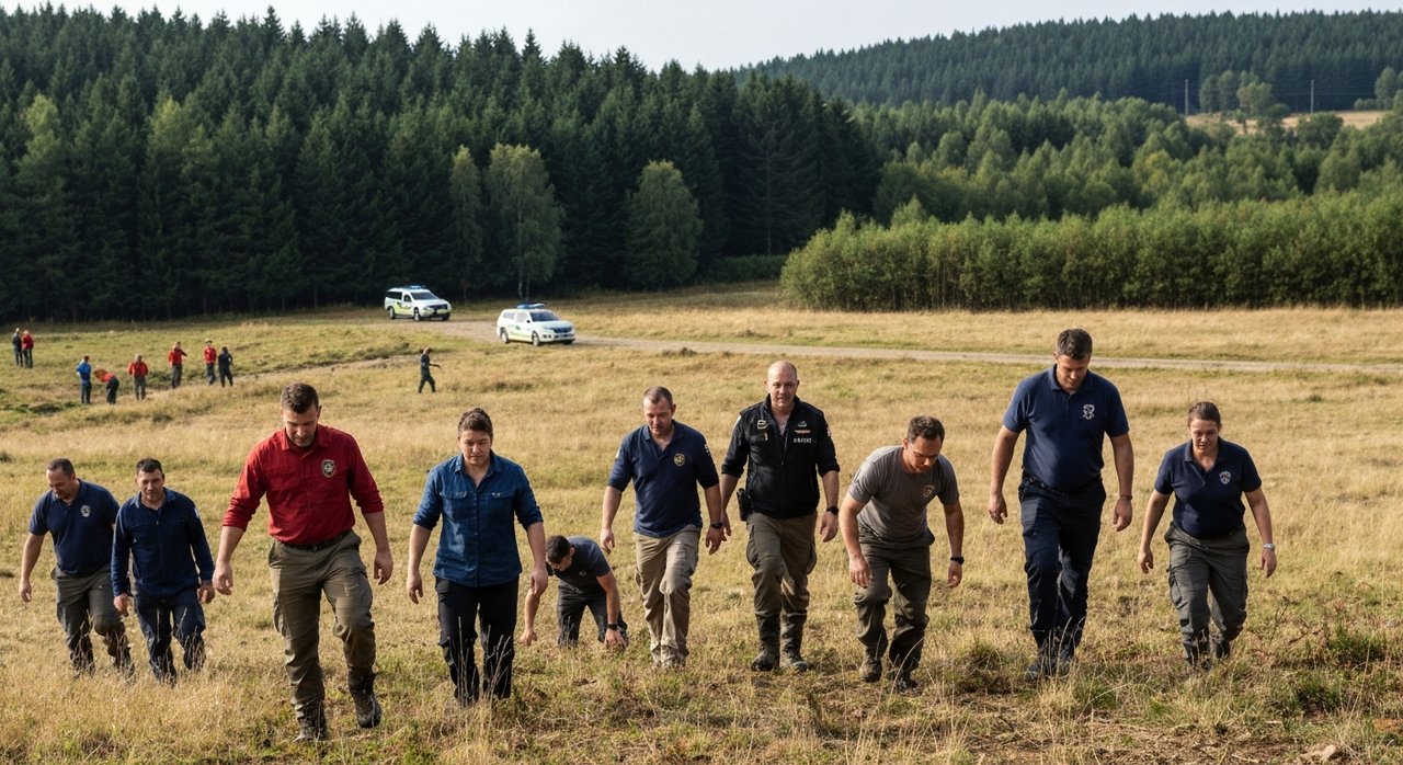 U Dobrovcu nestala Mira Košarač (62), policija moli za pomoć