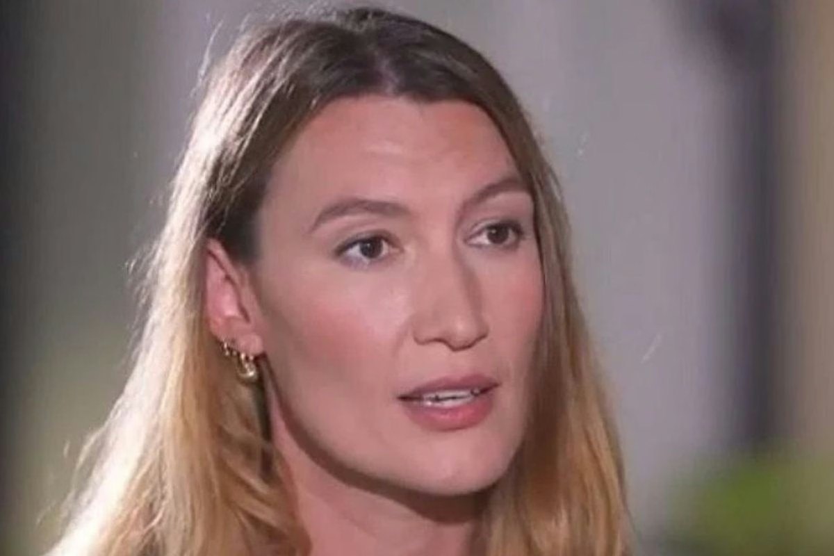 Stella Penn Pechanac — bivša izraelska vojnikinja koja je radila za Black Cube