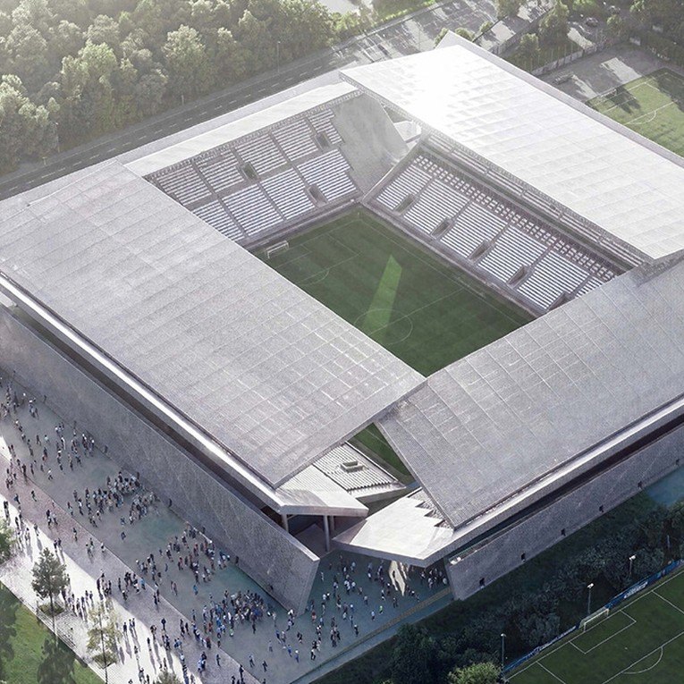 Pobjednički rad „Bobanova milanskog studija