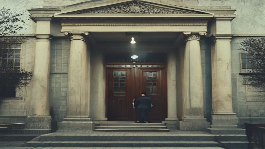Unuk poznatog redatelja osuđen: 'Napravio sam to zbog straha, ali i pijanstva. Žao mi je'