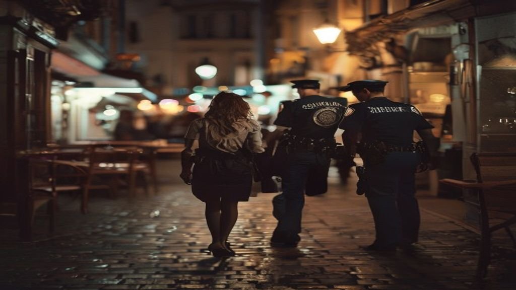 Skandal u Dubrovniku: Bivša zvijezda 'Gospodina Savršenog' privedena zbog divljanja