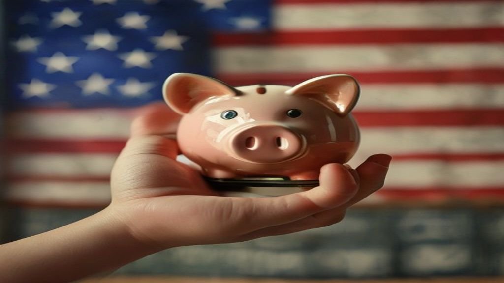 Trumpov program za djecu: 1000 dolara na račun za budućnost mladih Amerikanaca