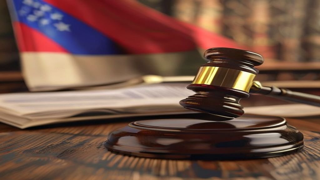 Šok u pravosuđu: Predsjednik šibenskog suda podnio ostavku zbog skandala s ubojicom!