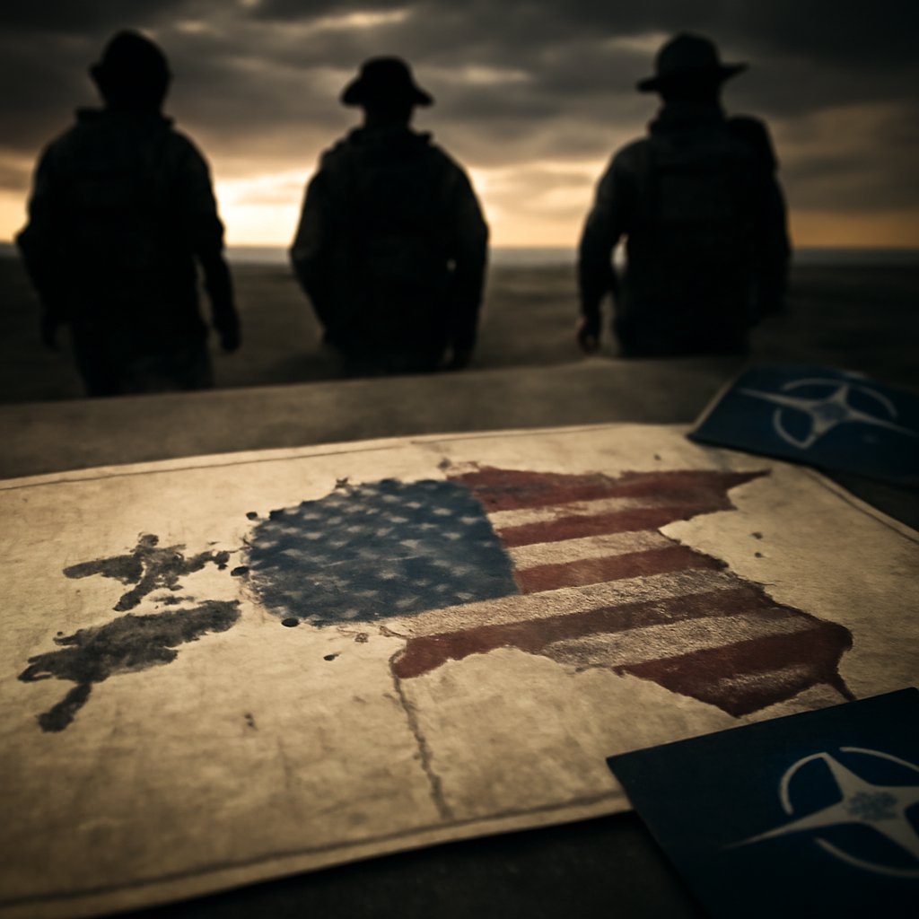 SAD povlače većinu snaga iz Estonije; budućnost američke vojne prisutnosti izvan 2027. godine ne planira se