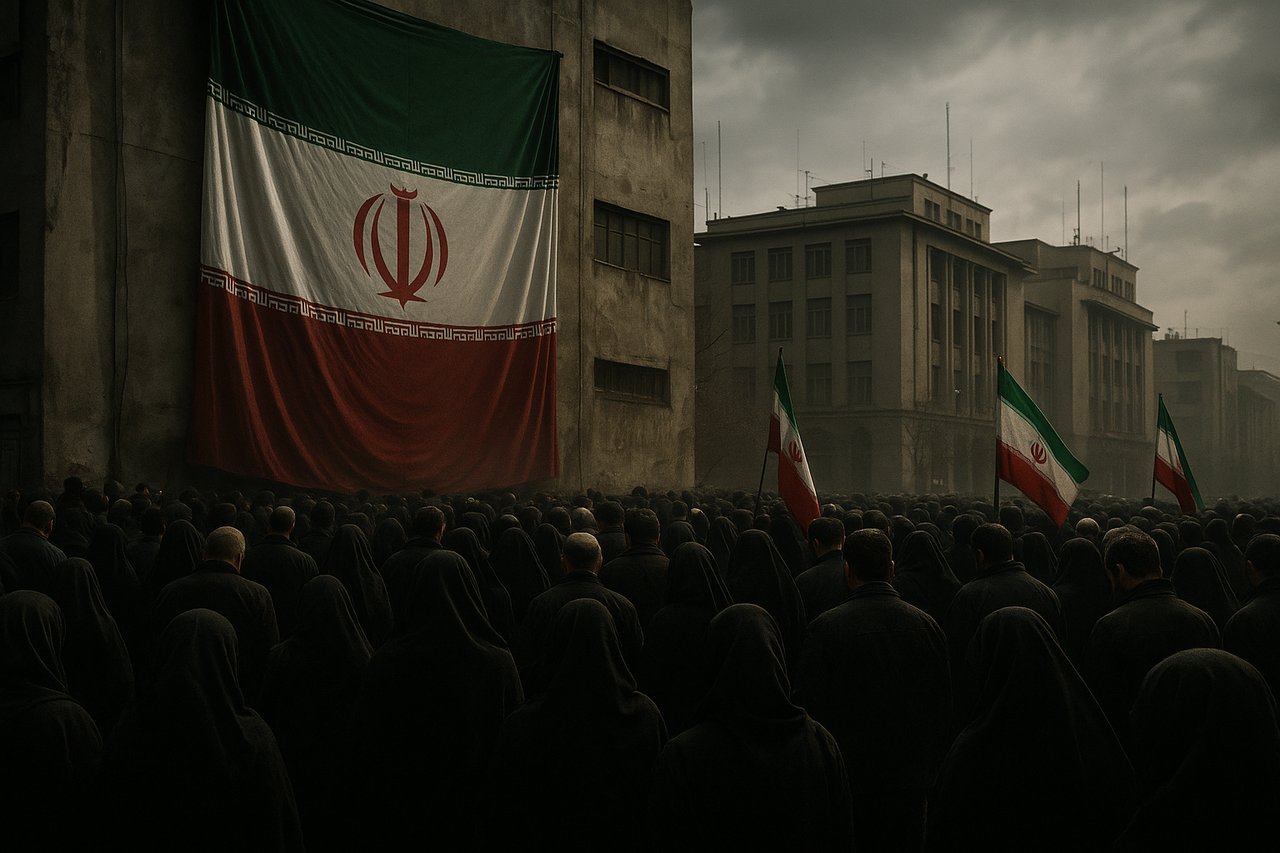 Teheran preplavljen ozaloscenima za Hamneijem, ali podjele u iranskom drustvu ostaju