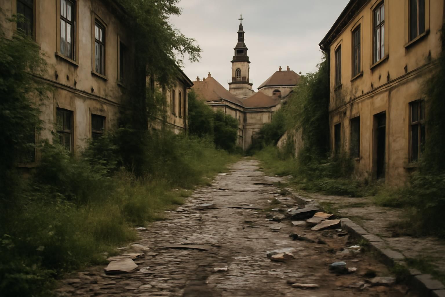 Problemi Koturaške ulice: Grad Zagreb se suočava s birokratskim preprekama